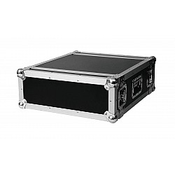 ROADINGER Amplifier Rack PR-2, 4U, 47cm deep