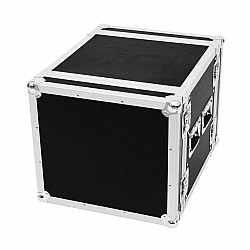 ROADINGER Amplifier Rack PR-2, 10U, 47cm deep