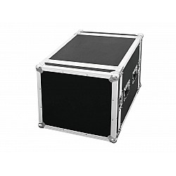 ROADINGER Amplifier Rack PR-2ST, 10U, 57cm deep