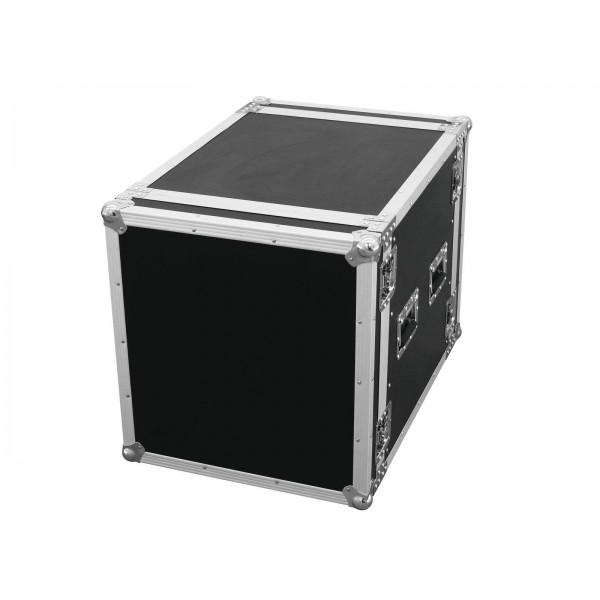 ROADINGER Amplifier Rack PR-2ST, 12U, 57cm deep