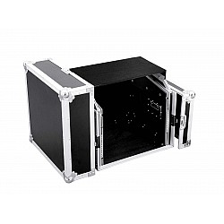ROADINGER Special Combo Case LS5 Laptop-Desk, 6U
