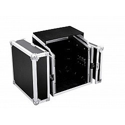 ROADINGER Special Combo Case LS5 Laptop Desk, 10U
