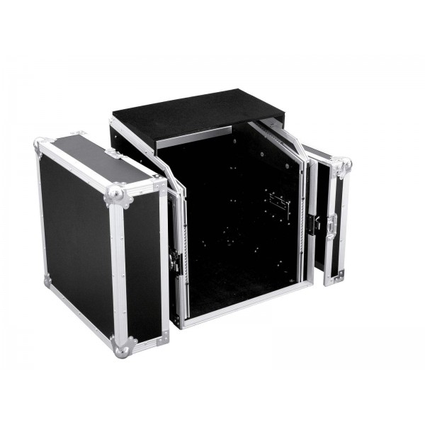 ROADINGER Special Combo Case LS5 Laptop Desk, 10U
