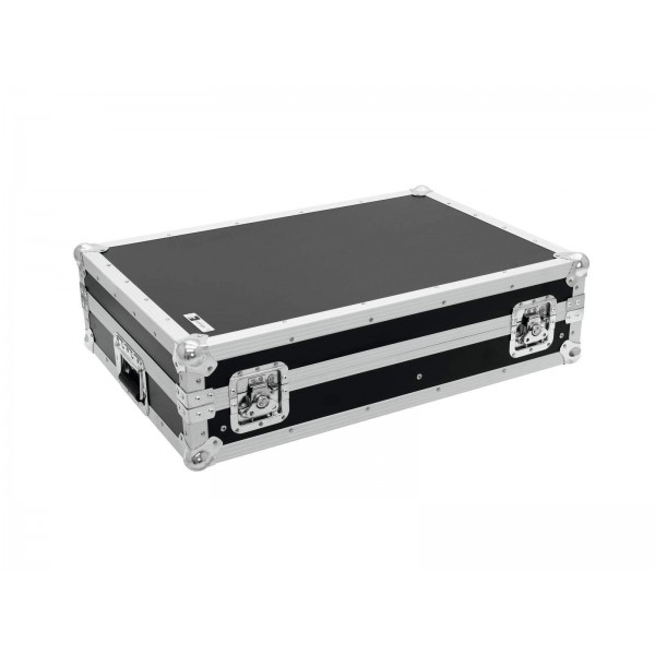 ROADINGER Mixer-Case Pro MCB-19 sloping bk 16U