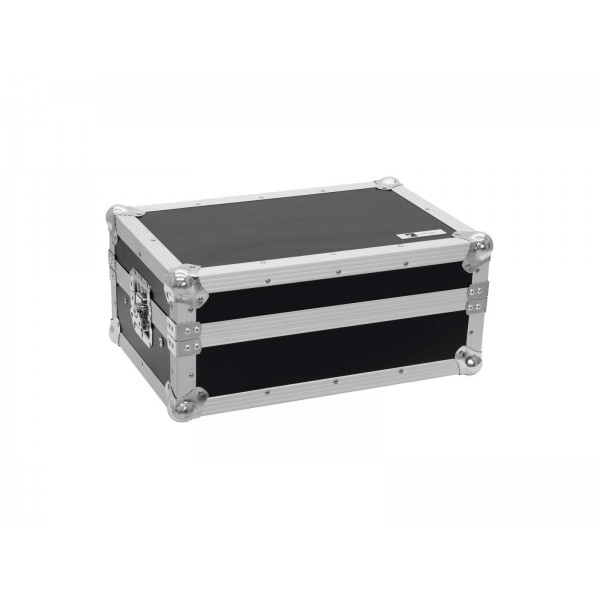 ROADINGER Mixer Case Pro MCV-19, variable, bk 6U