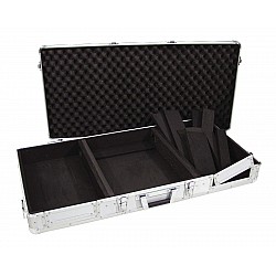 ROADINGER Universal Console DIGI-1 2xCD/1xM-12 sil