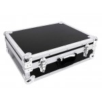 ROADINGER univerzálny kufor / rack - FOAM GR-1 black, big