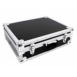 ROADINGER univerzálny kufor / rack - FOAM GR-1 black, big