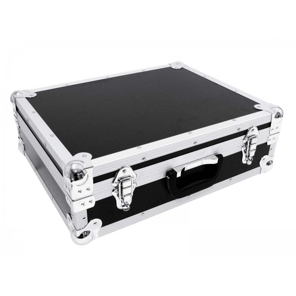 ROADINGER univerzálny kufor / rack - FOAM GR-1 black, big