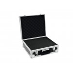 ROADINGER univerzálny kufor / rack , black, GR-3 black