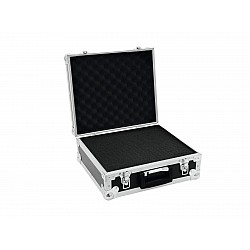 ROADINGER univerzálny kufor / rack , black, GR-3 black