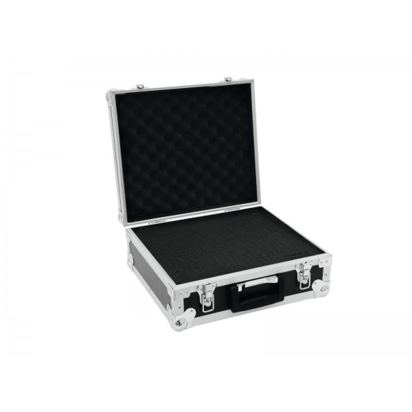 ROADINGER univerzálny kufor / rack , black, GR-3 black