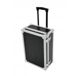 ROADINGER univerzálny kufor / rack s kolieskami (trolley)