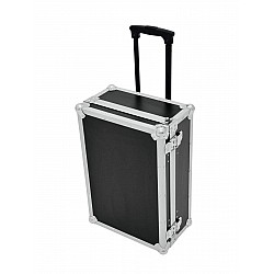 ROADINGER univerzálny kufor / rack s kolieskami (trolley)