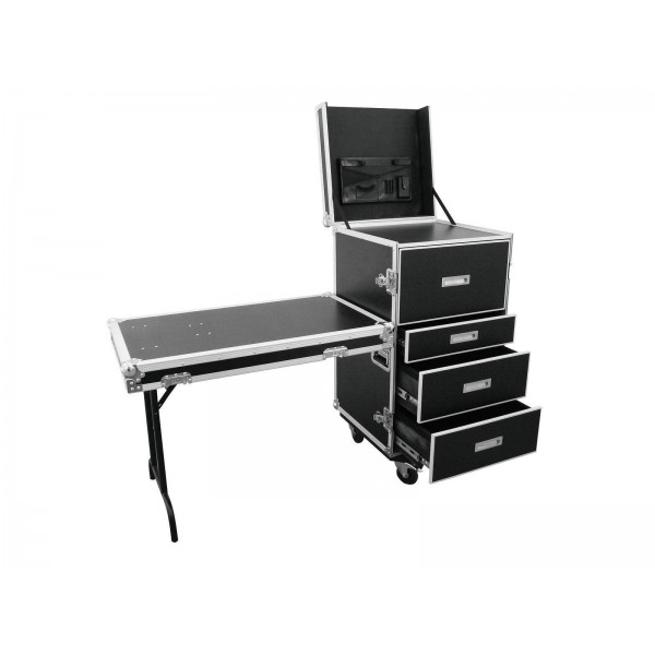 ROADINGER Universal Drawer Case WDS-1 with wheels