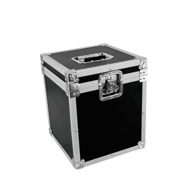 ROADINGER Flightcase Mirror Ball 30cm