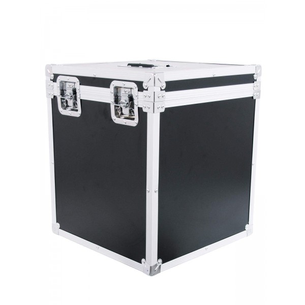 ROADINGER Flightcase Mirror Ball 40cm