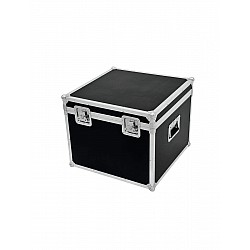 ROADINGER Flightcase 8x SLS Size M
