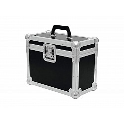 ROADINGER Flightcase 2x TMH-6/7/8/9
