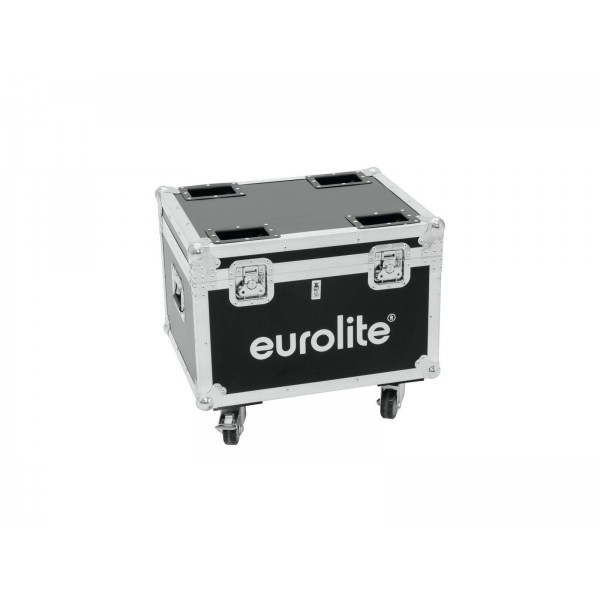 ROADINGER Flightcase 4x TMH-12
