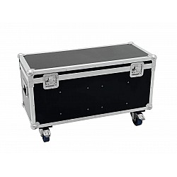 ROADINGER Flightcase 4x PMC-16