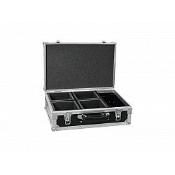 ROADINGER Flightcase 4x TL-3 TCL