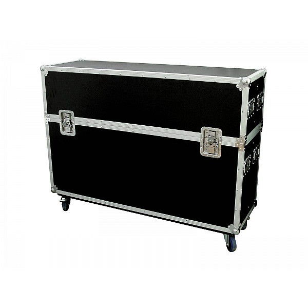 ROADINGER Flightcase LCD ZL46/52