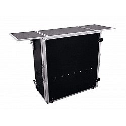 ROADINGER DJ Desk foldable 148x51cm