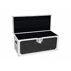 ROADINGER Flightcase 4x PRO Slim Size M ECO