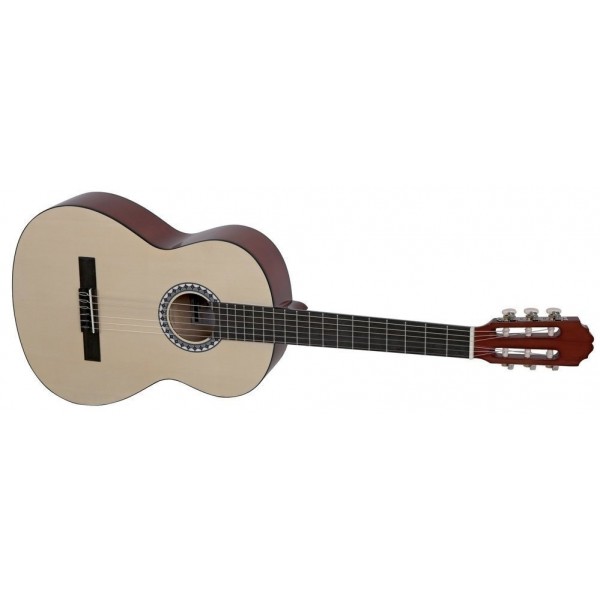 Pure Gewa - 4/4 klasická gitara Basic Plus 