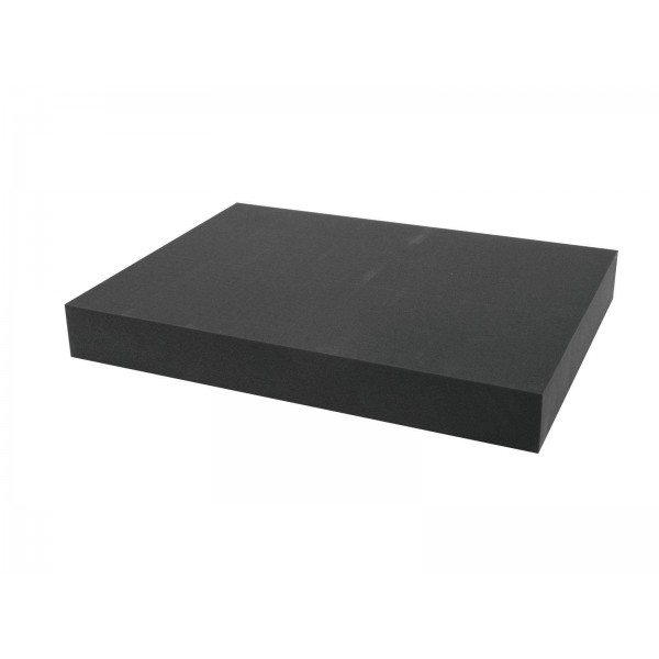 ROADINGER Foam Material for 1000x500x100mm