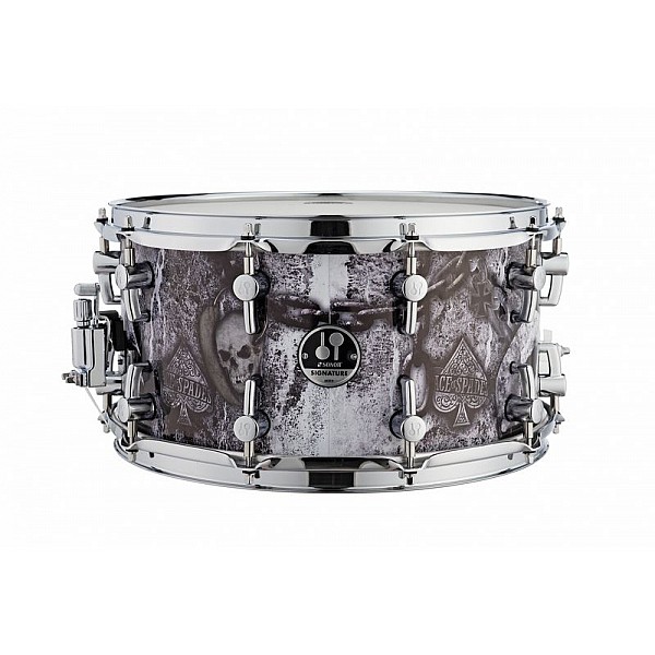 Sonor Mikkey Dee Signature Snare Drum