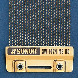 Sonor SW 1424 MS 05 - Strunník na rytmický bubon
