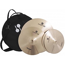 Sonor Cast Series CB8 - Činelový set