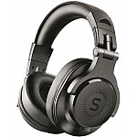 Soundeus Fidelity A50 - HiFi BT slúchadlá s mikrofónom
