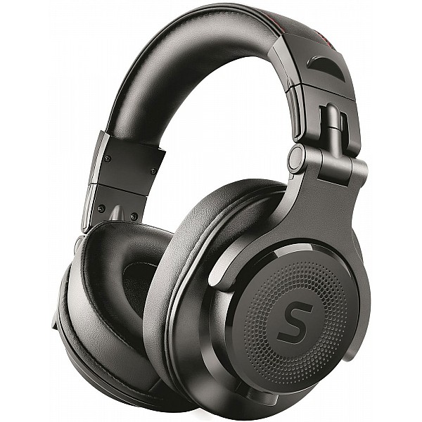 Soundeus Fidelity A50 - HiFi BT slúchadlá s mikrofónom