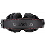 Soundeus Fidelity A50 - HiFi BT slúchadlá s mikrofónom