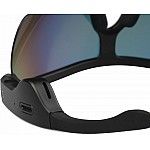 Soundeus Soundglasses 5S okuliare s bezdrôtovým zvukom