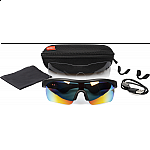 Soundeus Soundglasses 5S okuliare s bezdrôtovým zvukom