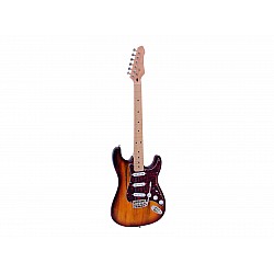 Spark GS-30 Sunburst