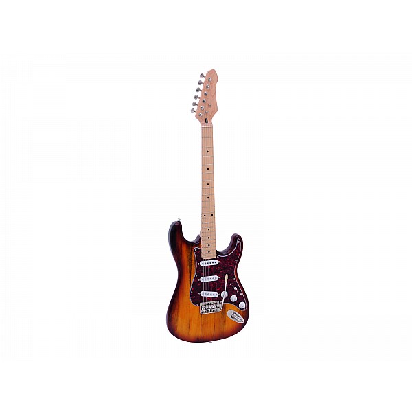 Spark GS-30 Sunburst