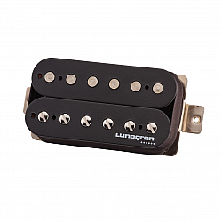 Lundgren Sucker Bucker, humbucker
