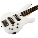 Yamaha TRBX 305 WH White