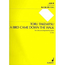 Takemitsu, Toru - Equinox 