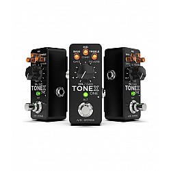 IK MULTIMEDIA Tonex ONE - gitarový stompbox