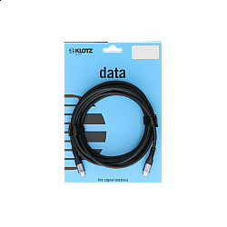 Klotz - USB-C 3.2 Cable 2m