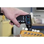 Smart Winder VW-1 - robotický navíjač, automatická ladička