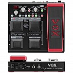 Vox VDL1 Dynamic Looper - Gitarový efekt