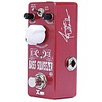 XVive B1 Bass Squeezer Basgitarový efekt