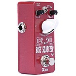 XVive B1 Bass Squeezer Basgitarový efekt